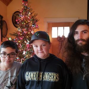 Meet your Posher, Jamie